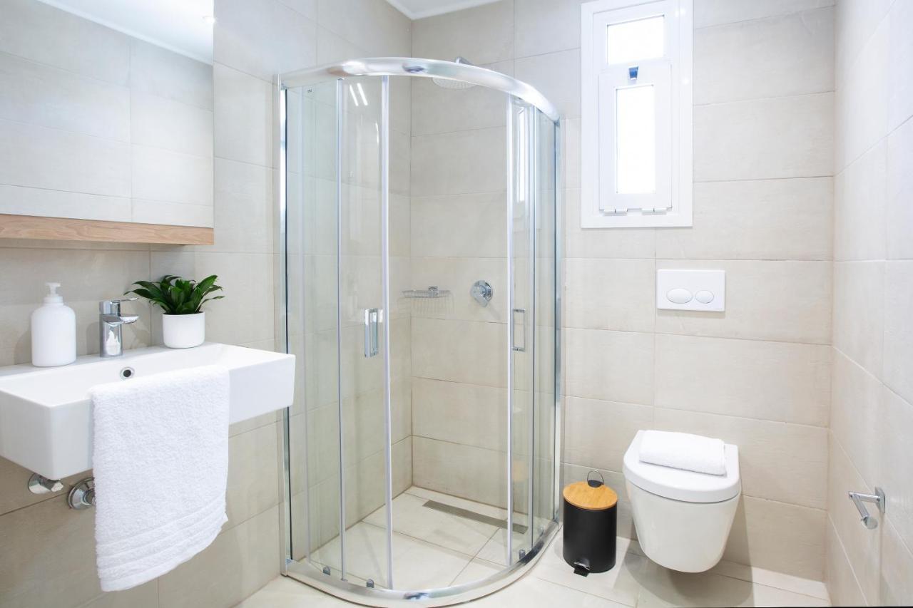 George Studios Geni  Ngoại thất bức ảnh