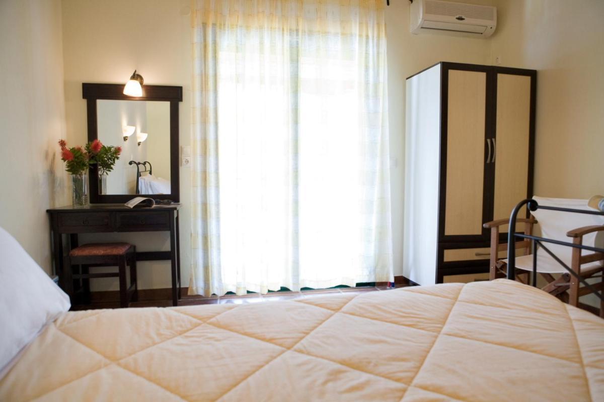 George Studios Geni  Ngoại thất bức ảnh