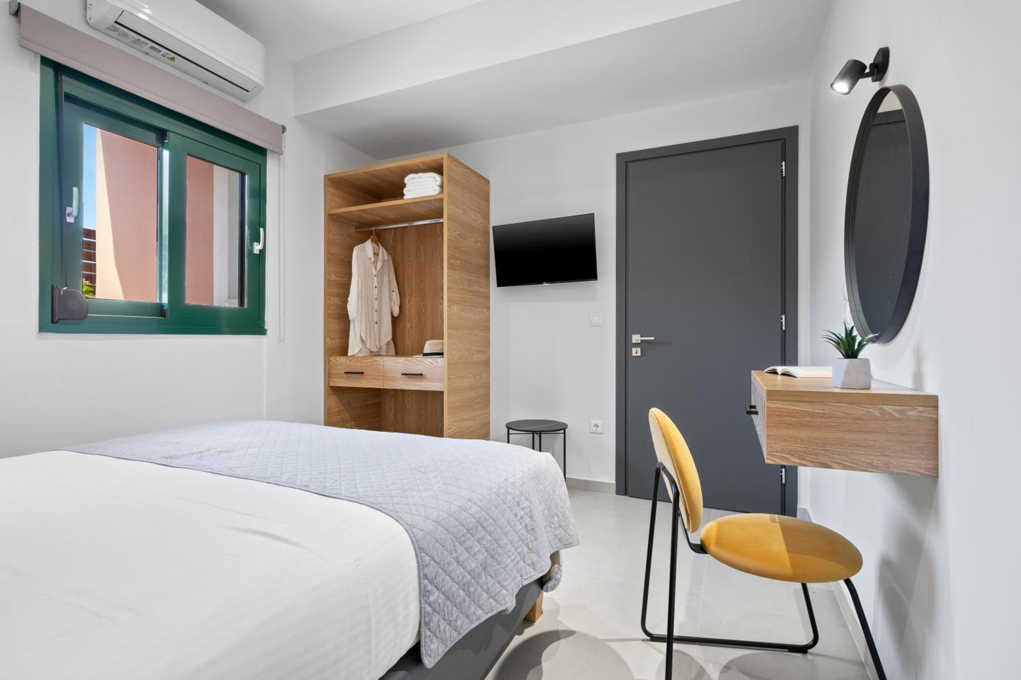 George Studios Geni  Ngoại thất bức ảnh