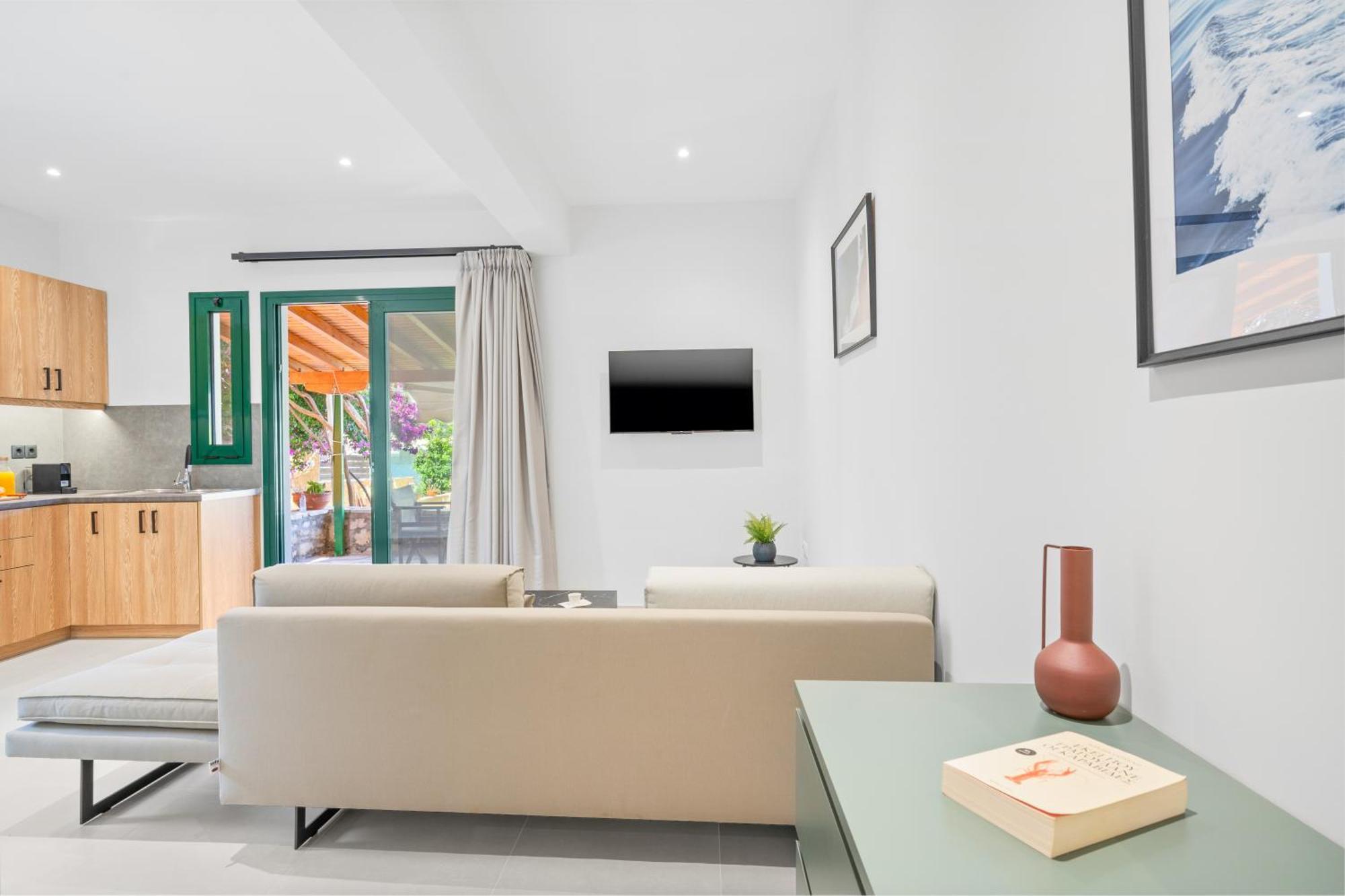 George Studios Geni  Ngoại thất bức ảnh