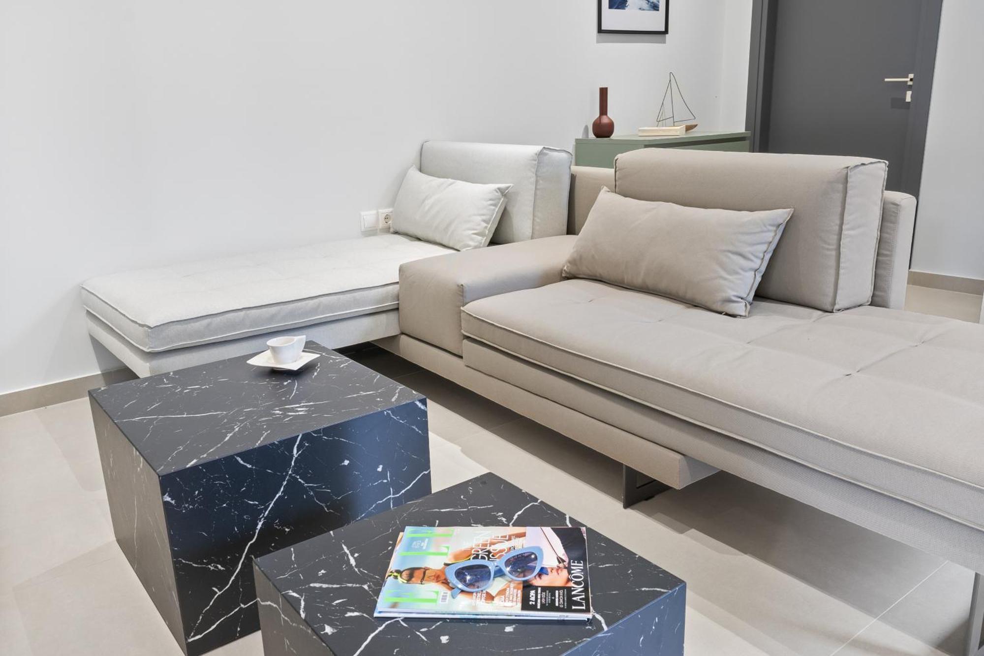 George Studios Geni  Ngoại thất bức ảnh