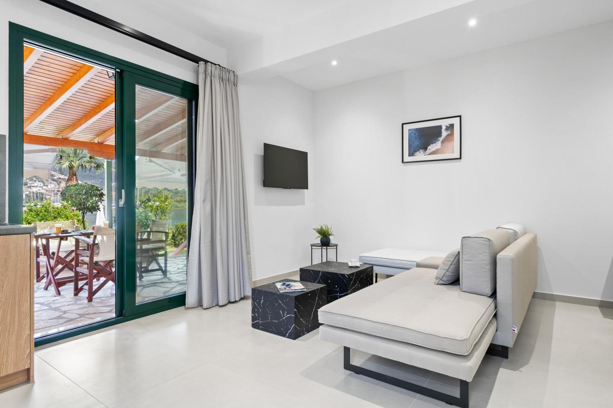 George Studios Geni  Ngoại thất bức ảnh