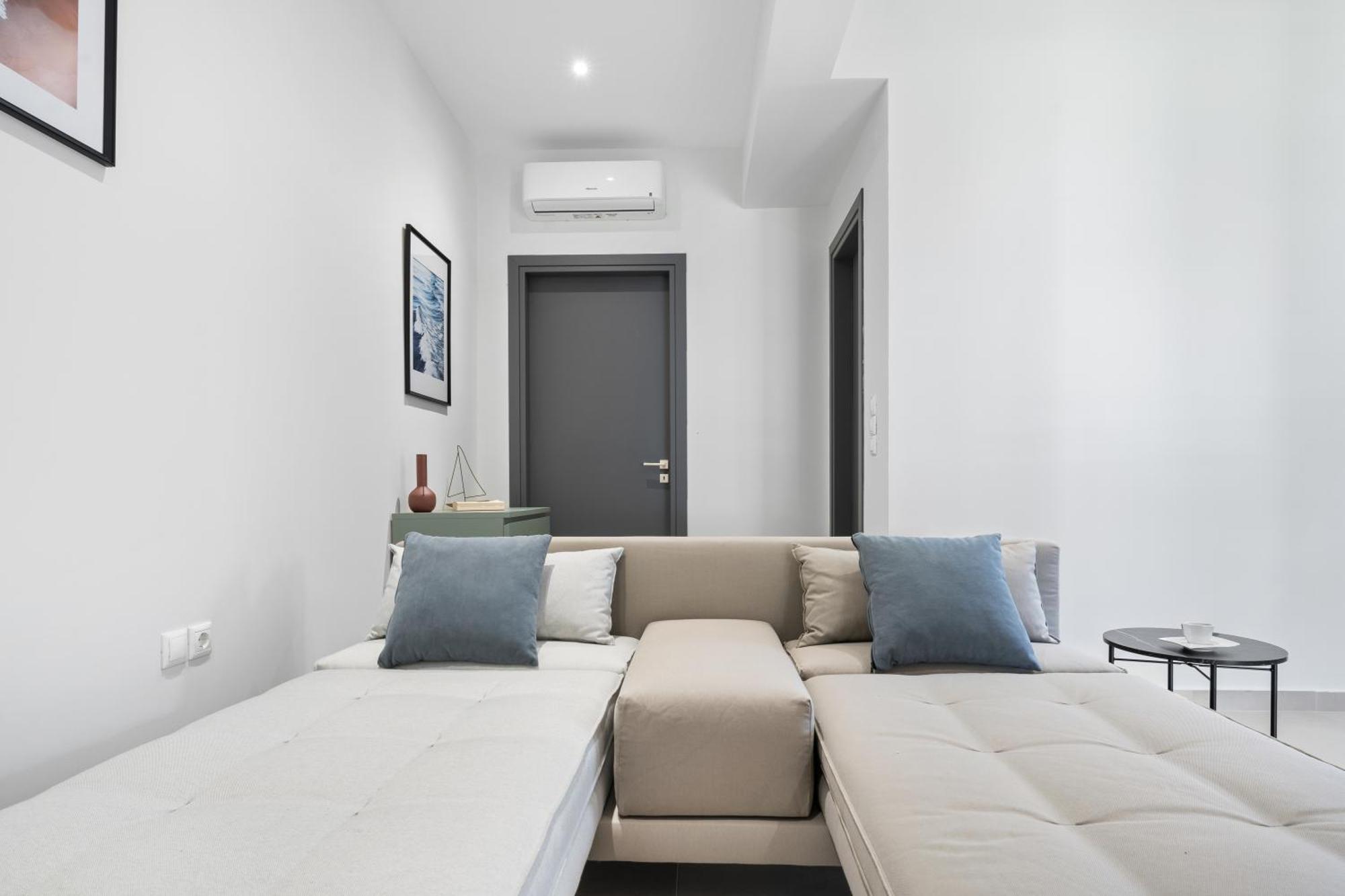George Studios Geni  Ngoại thất bức ảnh