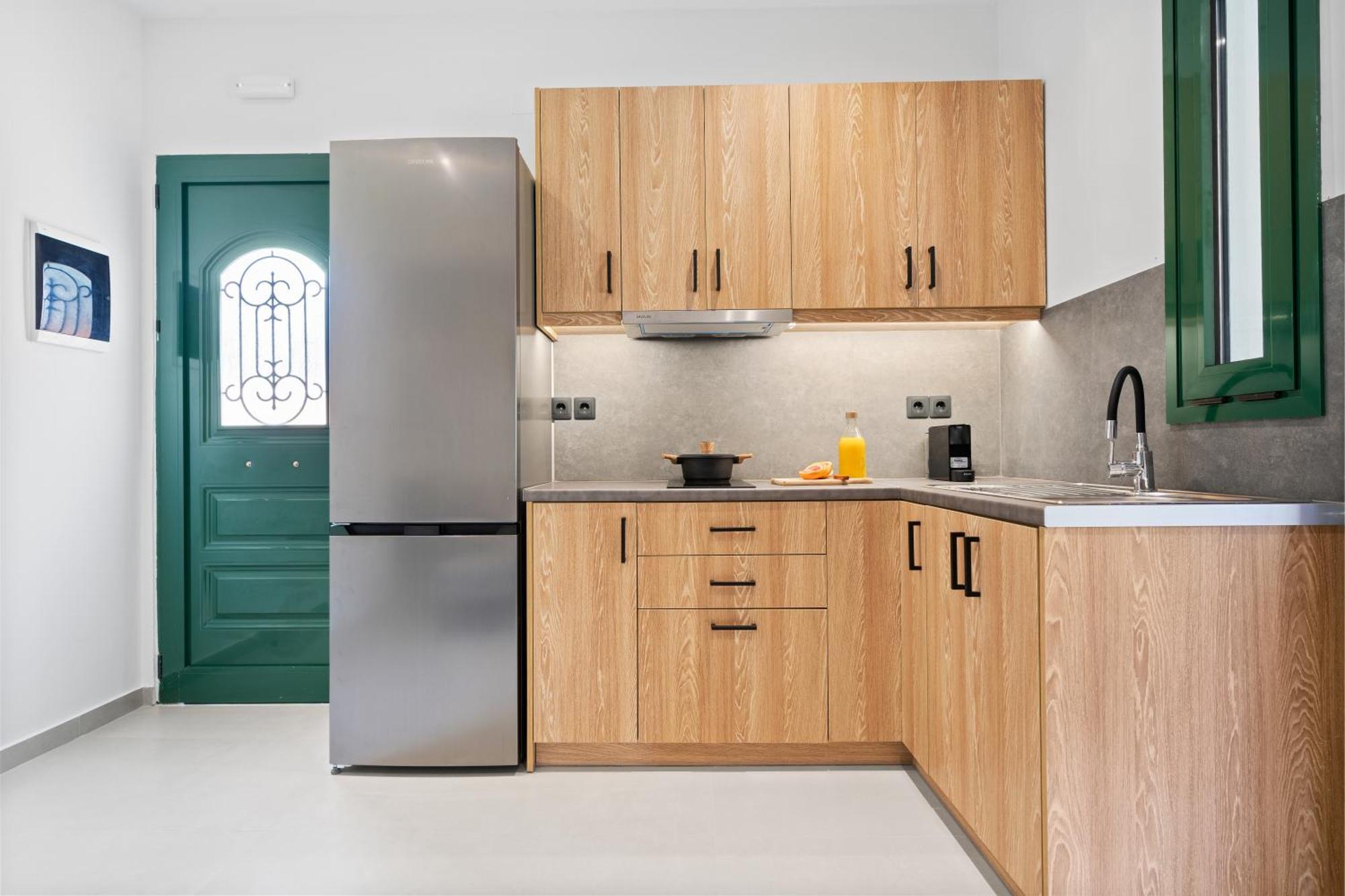 George Studios Geni  Ngoại thất bức ảnh