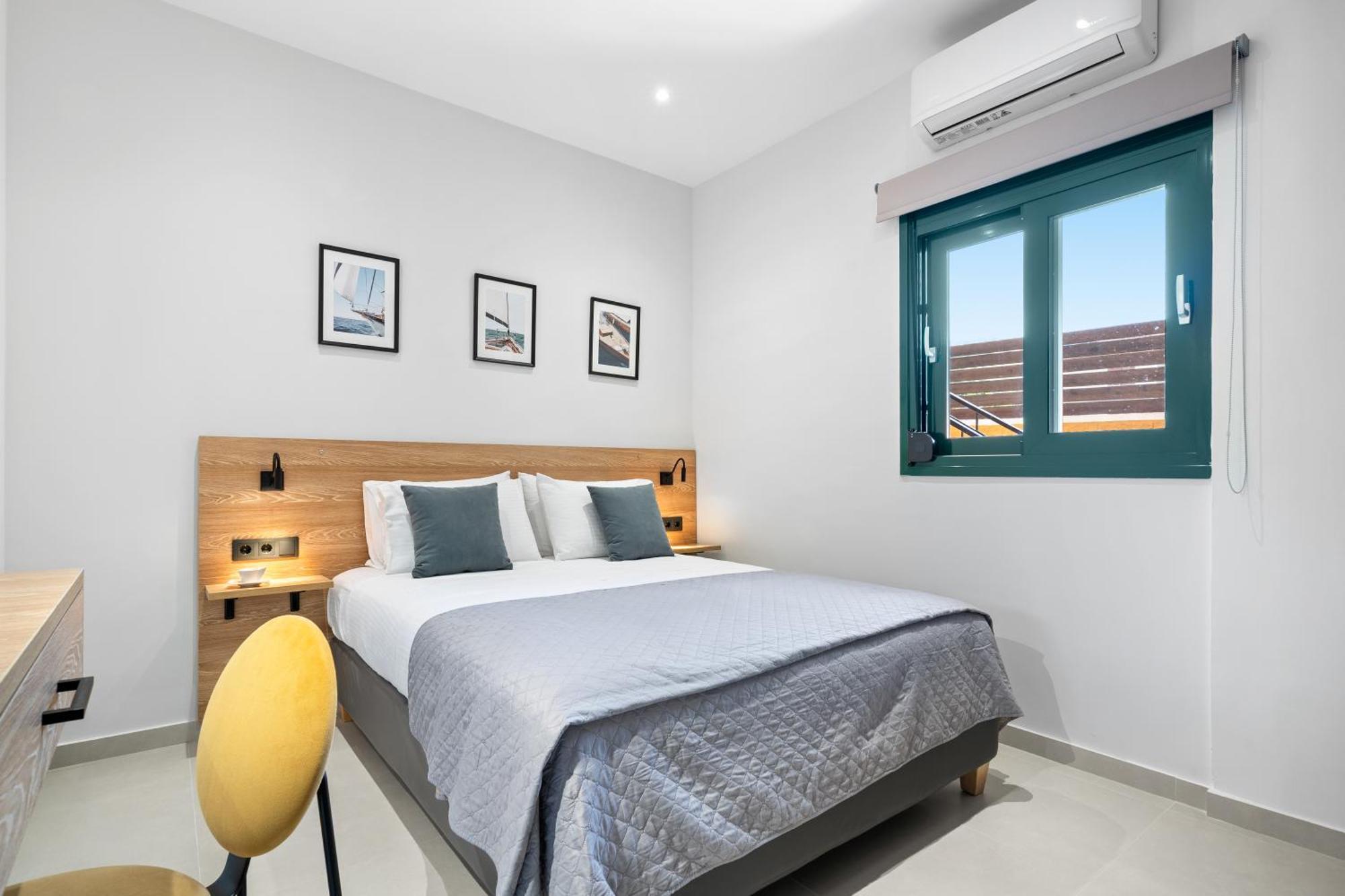 George Studios Geni  Ngoại thất bức ảnh